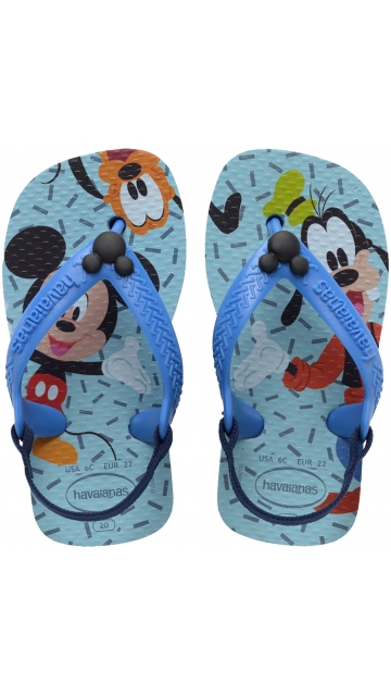 Havaianas Baby Disney Classics Ii