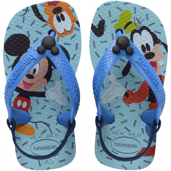4137007-2747,Havaianas Baby Disney Classics Ii