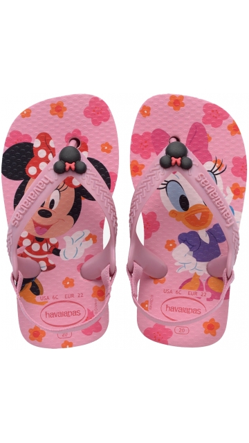 Havaianas Baby Disney Classics Ii