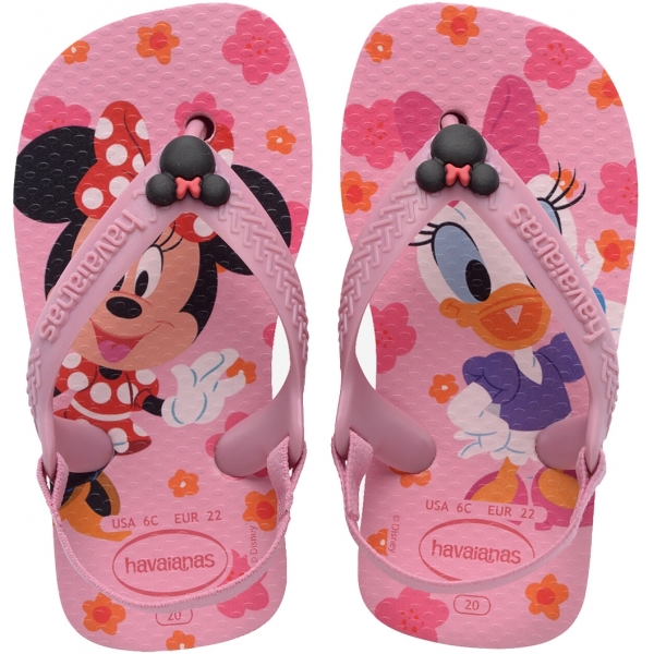4137007-9321,Havaianas Baby Disney Classics Ii