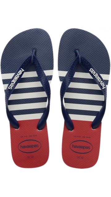 Havaianas Top Nautical