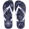 4137126-3525, Havaianas Top Nautical Azul