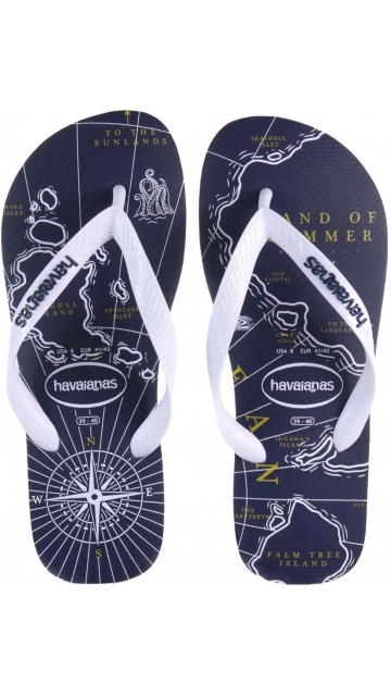 Havaianas Top Nautical