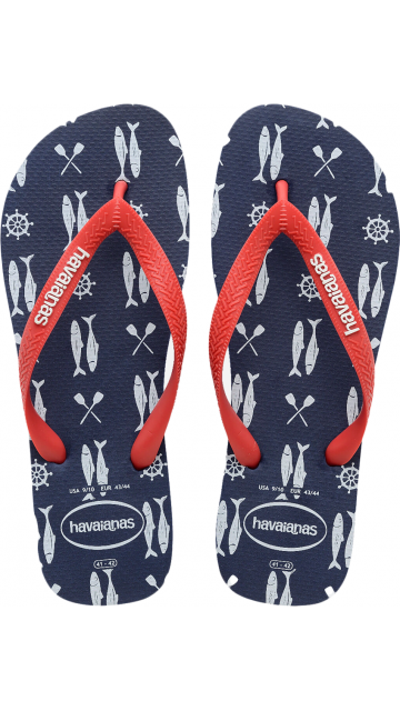Havaianas Top Nautical