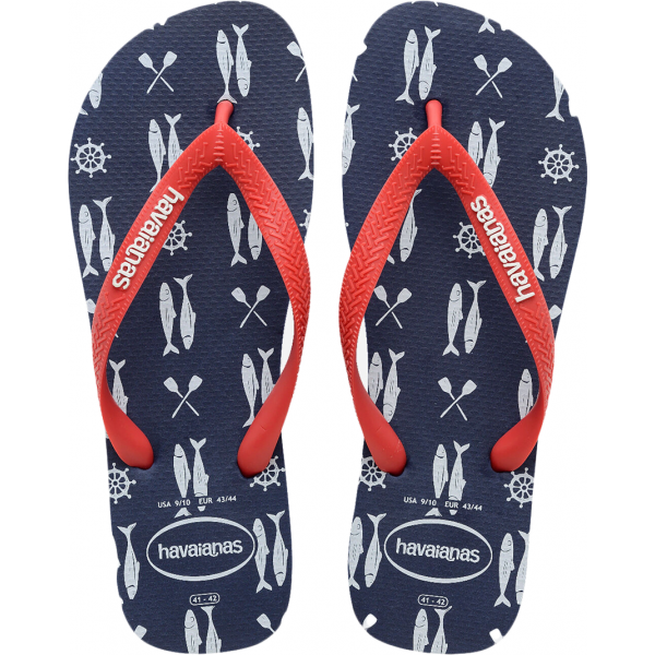 4137126-5603,Havaianas Top Nautical