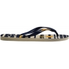 4137126-8009, Havaianas Top Nautical Bege