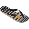 4137126-8009, Havaianas Top Nautical Bege