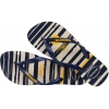 4137126-8009, Havaianas Top Nautical Bege