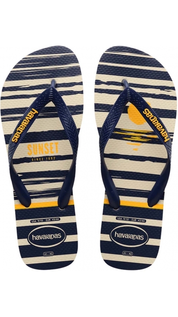 Havaianas Top Nautical