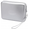 4140561-9175, Havaianas Beach Necessaire Metallic