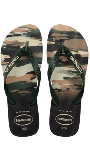 Havaianas Top Camu