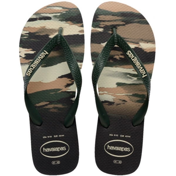 4141398-9052,Havaianas Top Camu