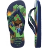 4145125-0555,Havaianas Kids Minecraft