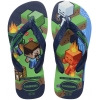 4145125-0555,Havaianas Kids Minecraft