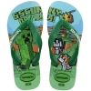 4145125-2703,Havaianas Kids Minecraft