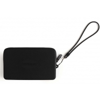 Havaianas Mini Bag Logo Black Havaianas Mini Bag Logo Black