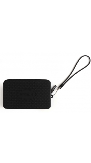 Havaianas  Mini Bag Logo Black