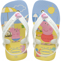Havaianas Baby Disney Classics Ii