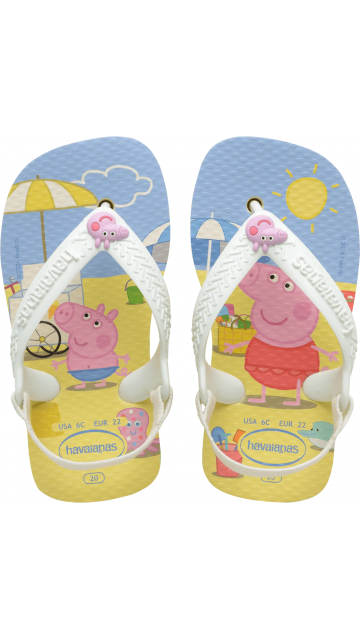 Havaianas Baby Disney Classics Ii