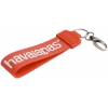 4146862-0020, Keychain Rubber Vermelho