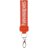 4146862-0020, Keychain Rubber Vermelho