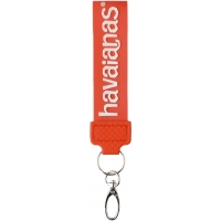 Havaianas Keychain Rubber