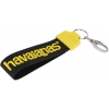 4146862-0090, Keychain Rubber Preto