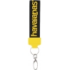 4146862-0090, Keychain Rubber Preto