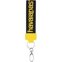 Havaianas Keychain Rubber
