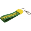 4146862-2079, Keychain Rubber Verde