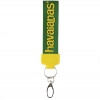 4146862-2079, Keychain Rubber Verde