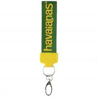 Havaianas Keychain Rubber Havaianas Keychain Rubber