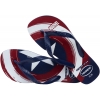 4146953-4368, Havaianas Top Marvel Logomania Azul