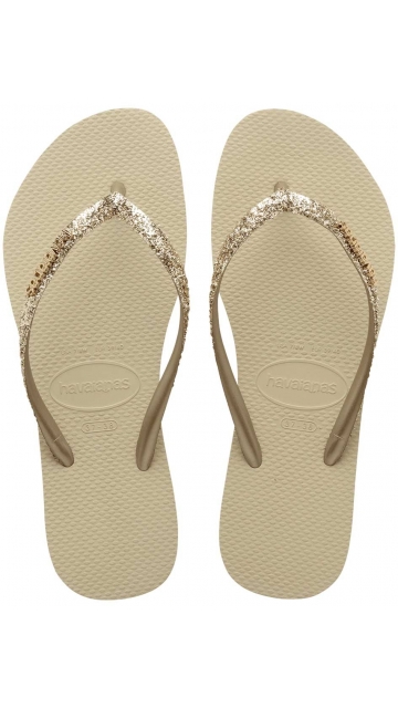 Havaianas Slim Glitter Ii