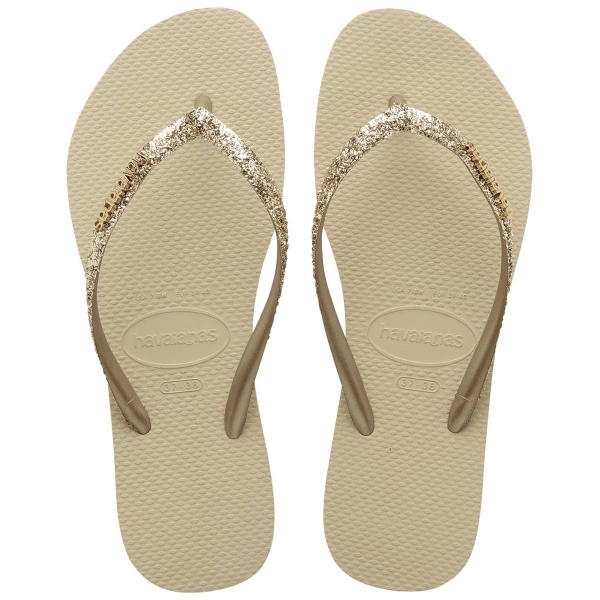 4146975-0154, Slim Glitter Ii Dourado