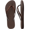 4146975-0727,Havaianas Slim Glitter Ii