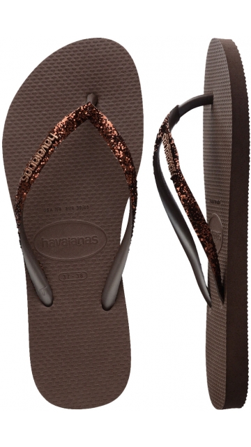 Havaianas Slim Glitter Ii