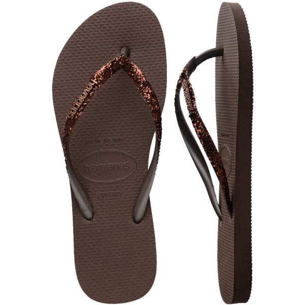 4146975-0727,Havaianas Slim Glitter Ii