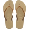 4146975-9177, Havaianas Slim Glitter Ii