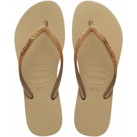Havaianas Slim Glitter Ii
