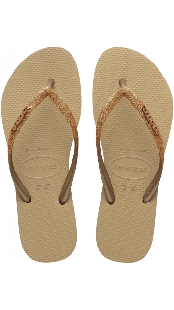 Havaianas Slim Glitter Ii