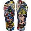 4147012-9427, Havaianas Top Marvel Classics Azul