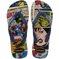 Havaianas Top Marvel Classics