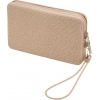4147273-0570, Mini Bag Plus Glitter Dourado