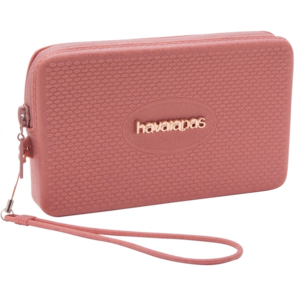 4147273-1121,Havaianas Mini Bag Plus Glitter