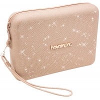 Havaianas Beach Necessaire Glitter