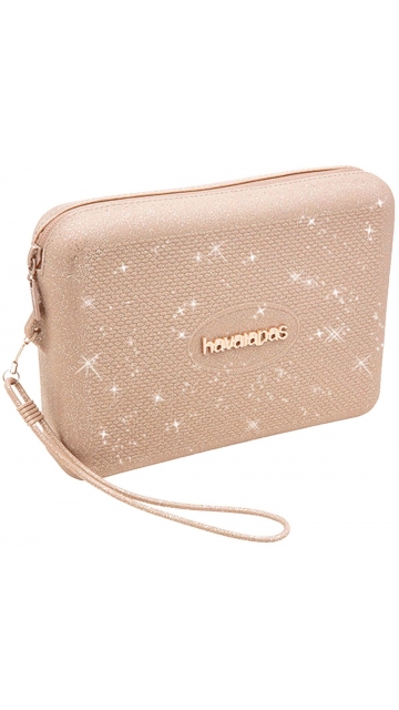 Havaianas Beach Necessaire Glitter