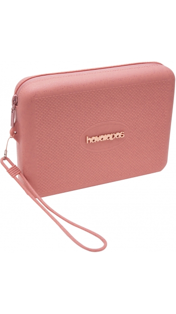 Havaianas Beach Necessaire Glitter