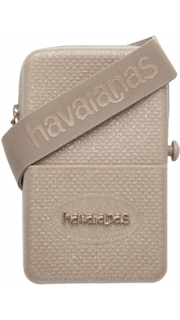Havaianas Street Bag Glitter