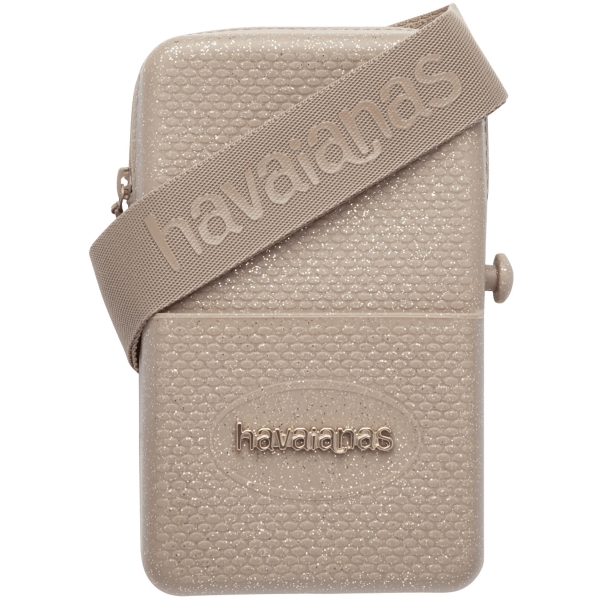 4148233-0570, Havaianas Street Bag Glitter